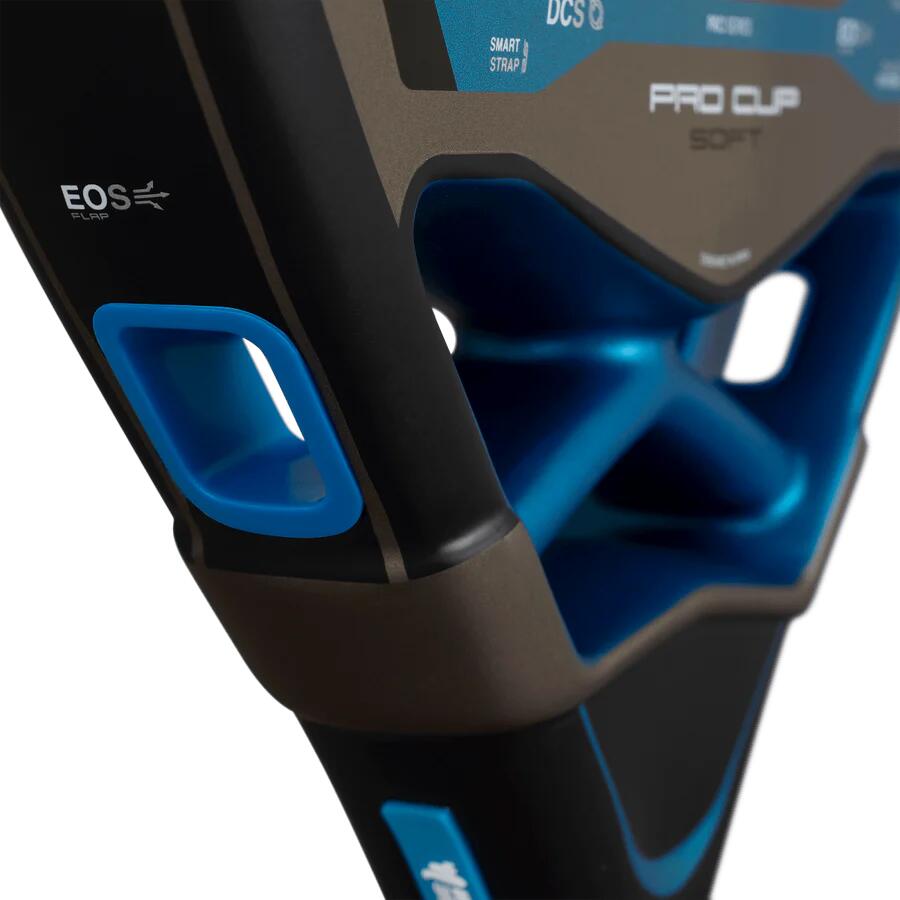 Raquette de Padel NOX AT10 Pro Cup Soft 2026 7/7