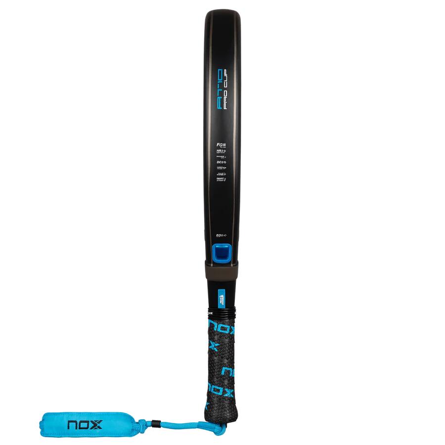 Raquette de Padel NOX AT10 Pro Cup Soft 2026 4/7