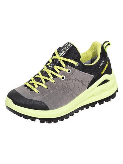 GRISPORT scarpe casual Scarpa con lacci Grisport 9703V4G
