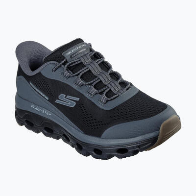 Heren schoenen skechers glide-step sole glover peak