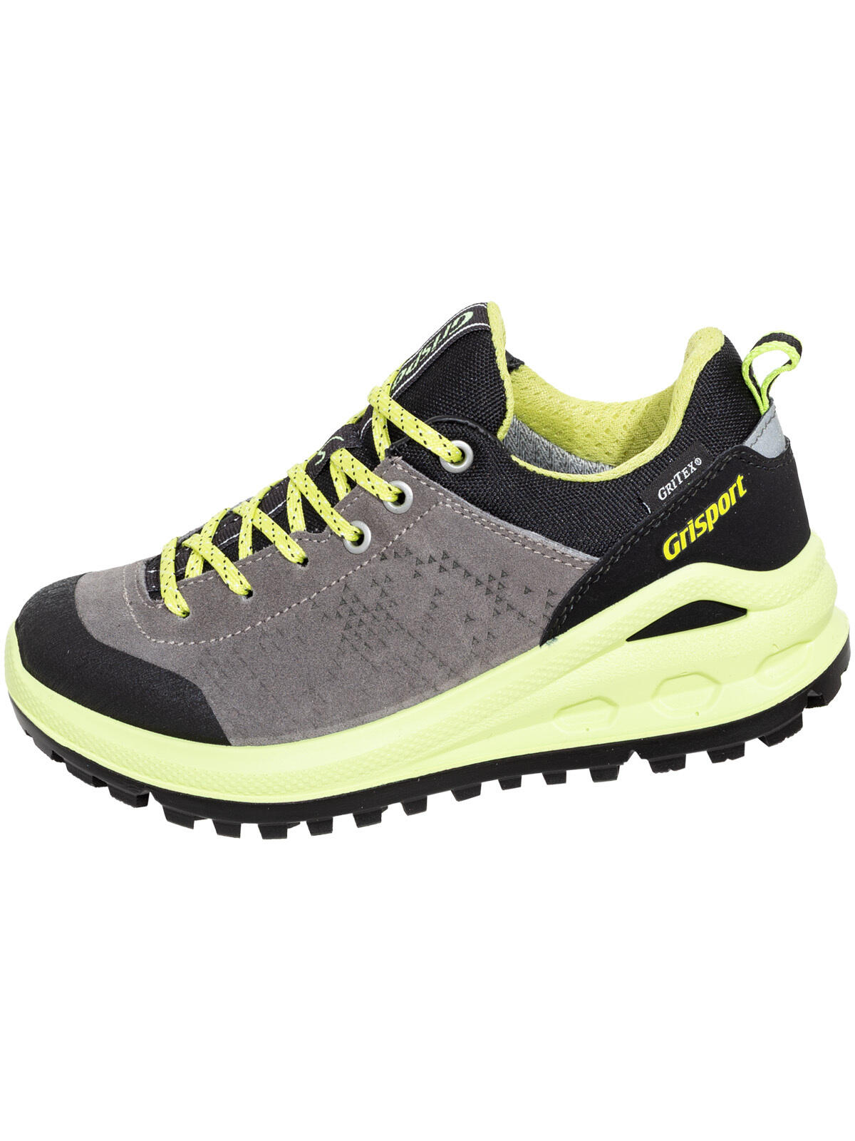 GRISPORT Zapatos casuales 9703V4G Grisport Zapato con cordones 2/6