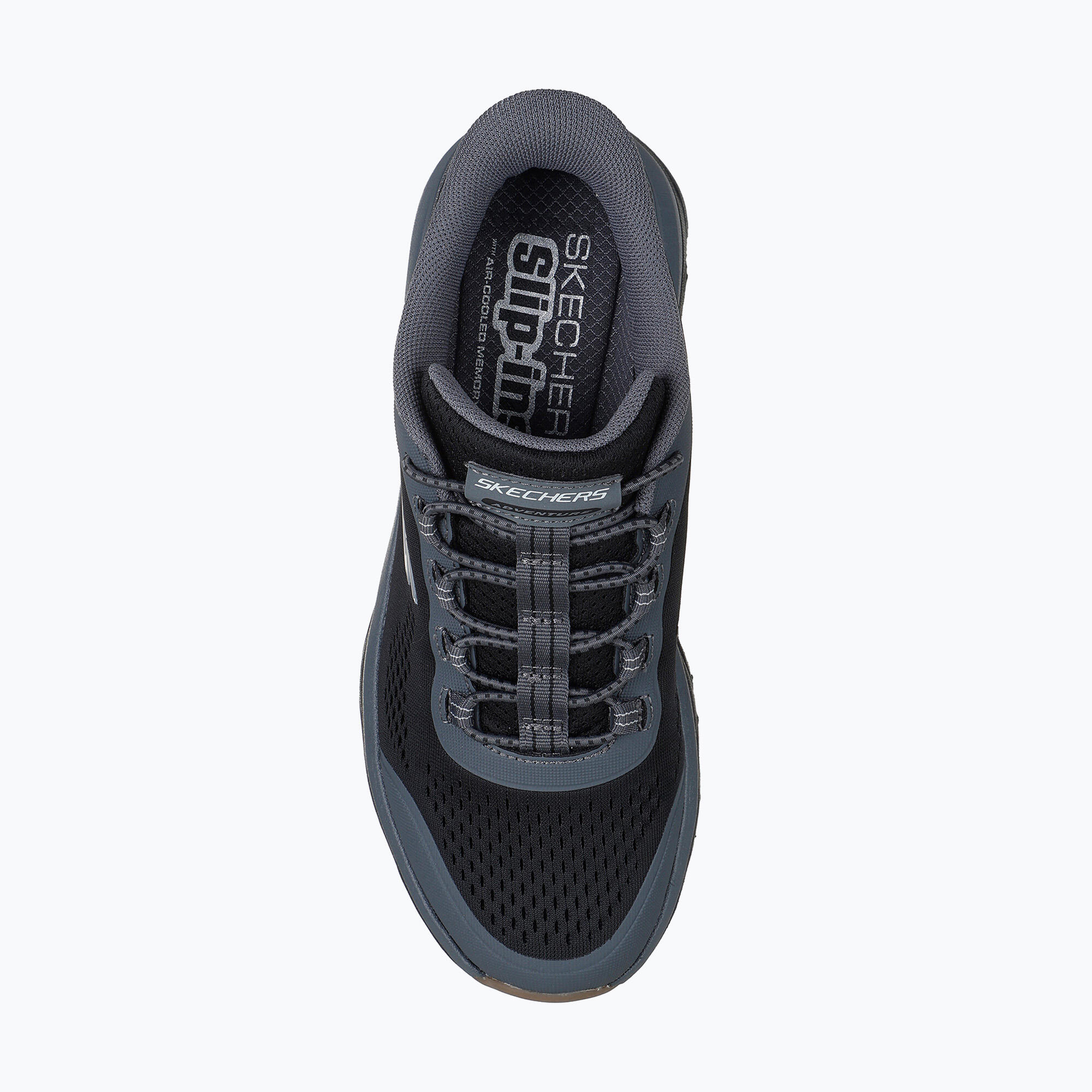 Scarpe da uomo SKECHERS Glide-Step Sole Glover Peak 5/5