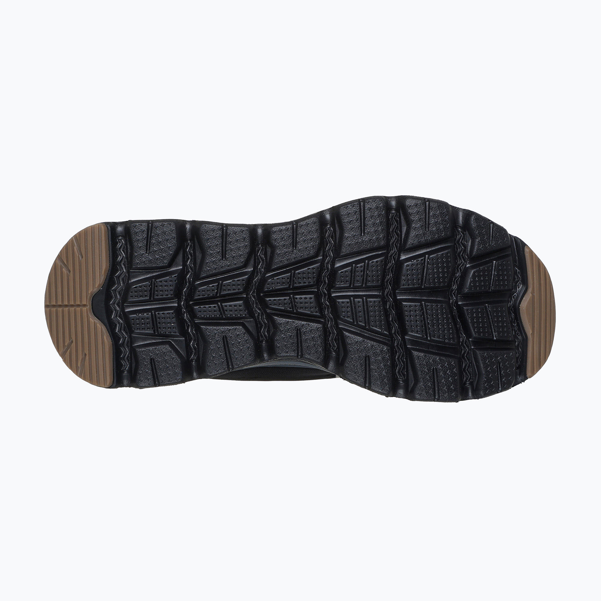 Buty męskie SKECHERS Glide-Step Sole Glover Peak 4/5