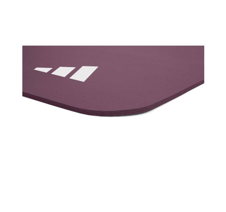Tappetino di fitness  - 7mm - Ciliegia 6/7
