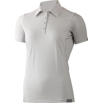 Polo da donna in lana merino ALISA