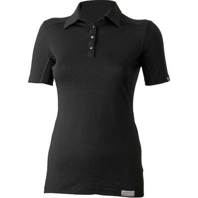 Polo da donna in lana merino ALISA