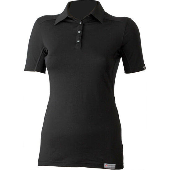 Polo da donna in lana merino ALISA