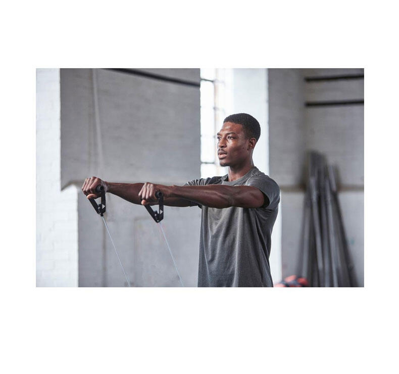 Resistance Tube - Level 1 4/7