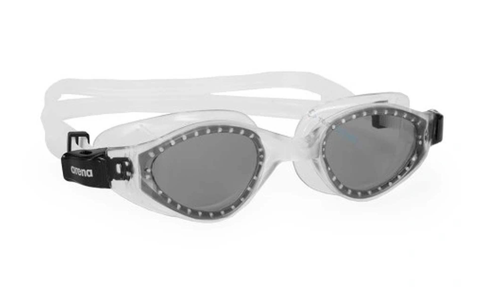 Lunettes de natation enfant Arena Cruiser Evo 3/3