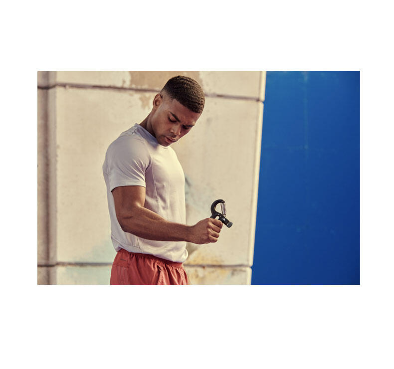 Poignée Réglable  Grip Trainer 6/7