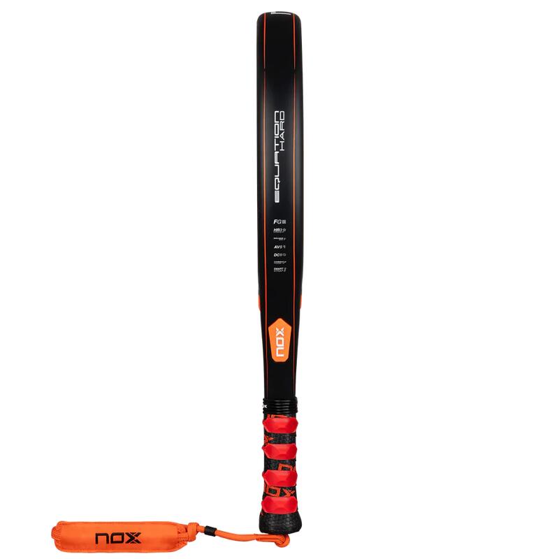 NOX EQUATION Hard Advanced 2026 (Pala)
