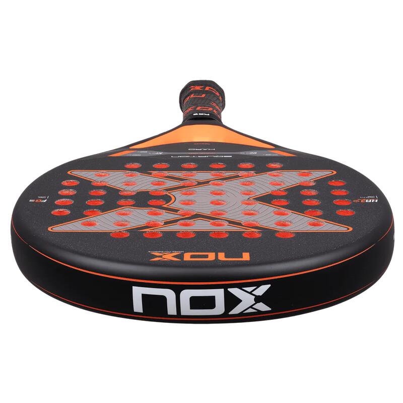NOX EQUATION Hard Advanced 2026 (Pala)