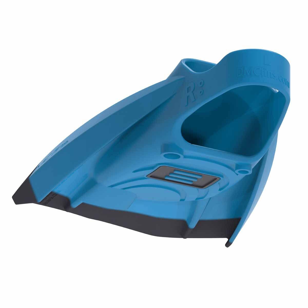 Płetwy treningowe Speedo DMC Elite Max Fins 4/6