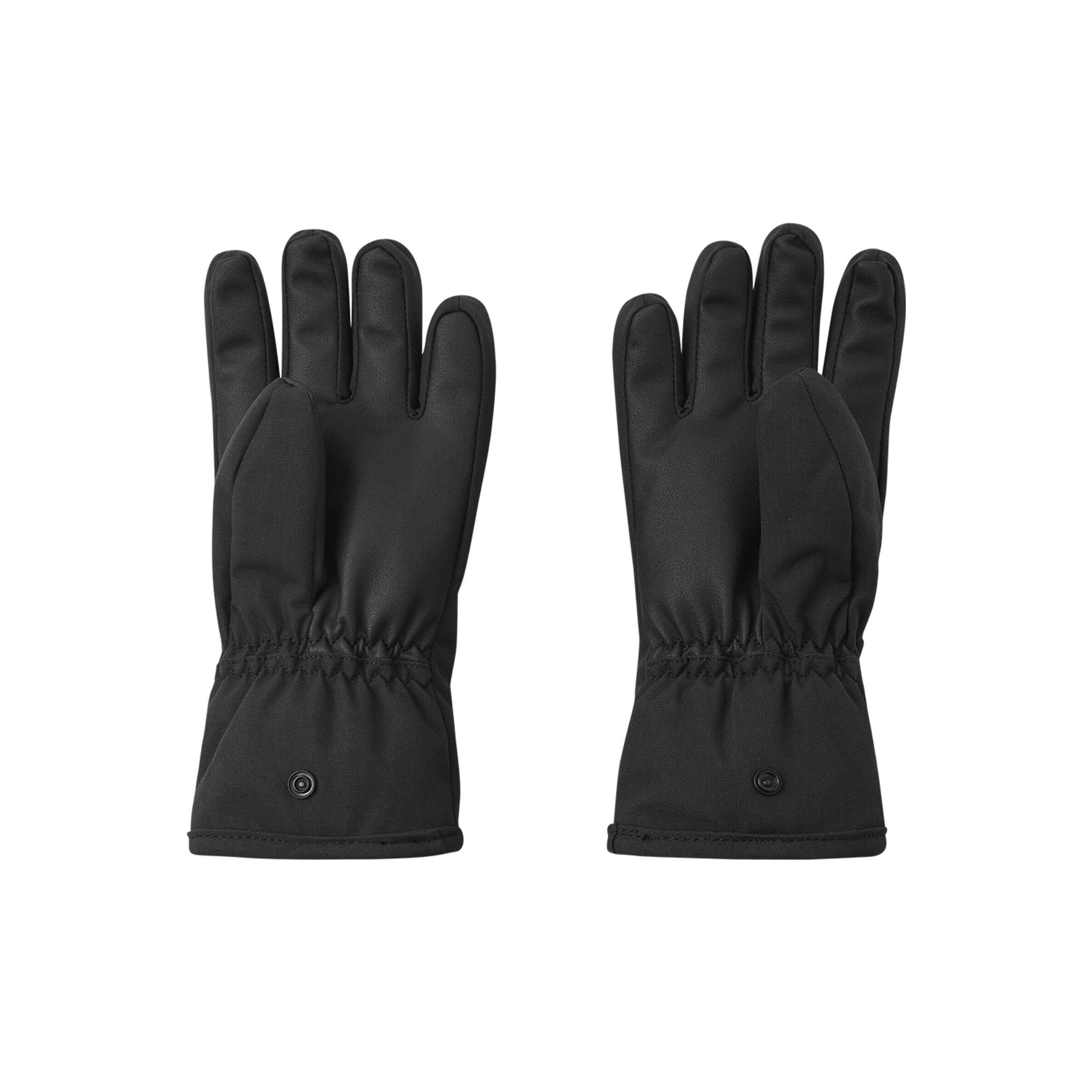 Gants de ski enfant Reima Hanskas 2/7