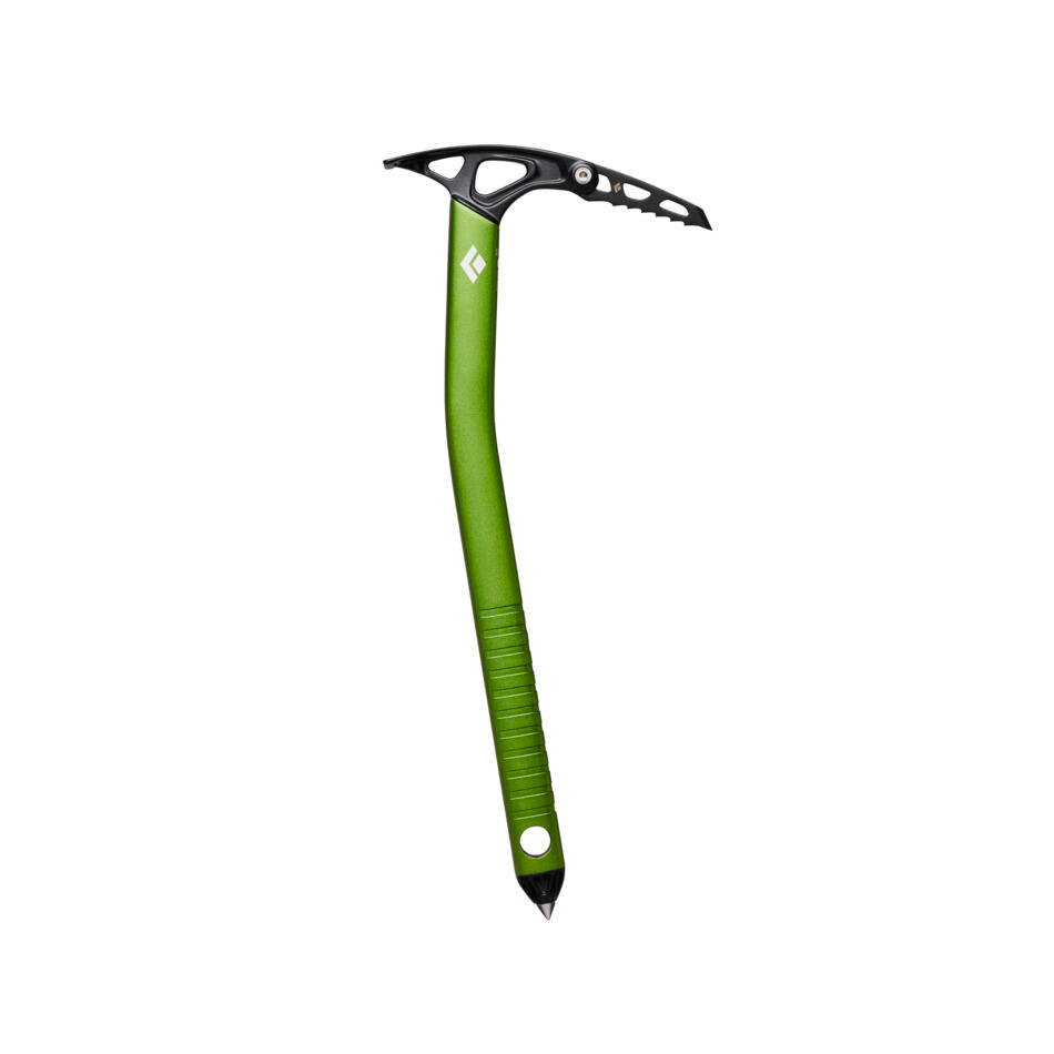 Black Diamond - Piolet Alpinisme Black Diamond Venom Lt - Piolet - Vert - Taille Unique - Decathlon