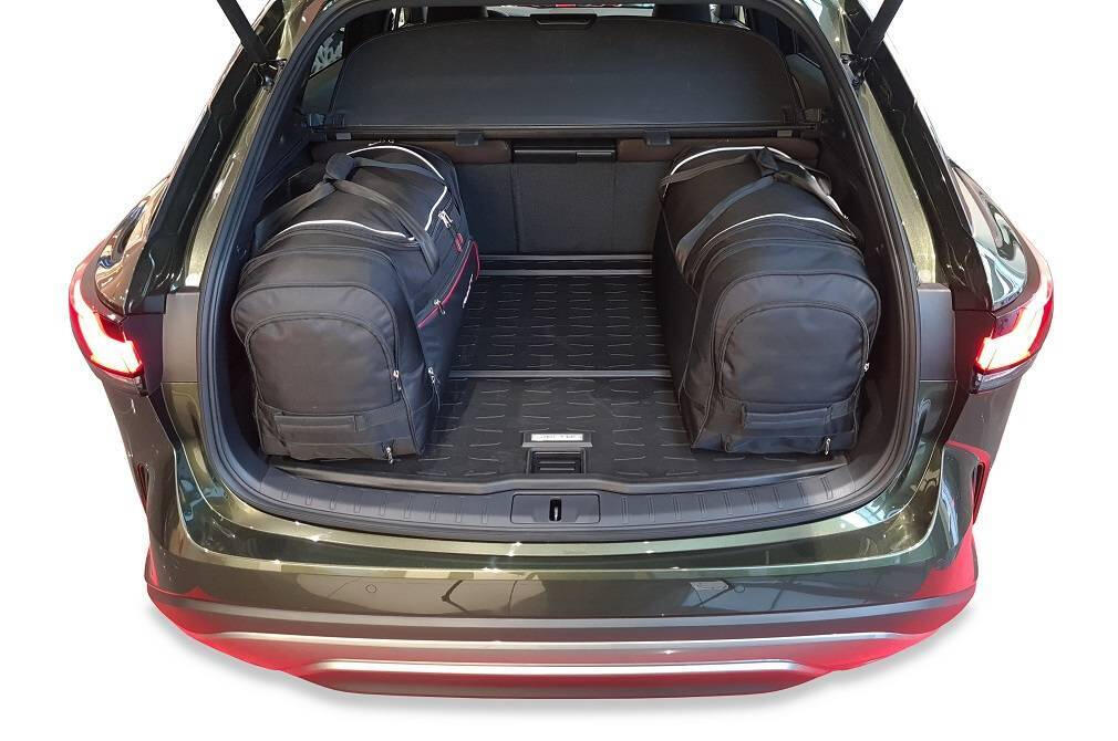 LEXUS RX 2022+ KOFFERRAUMTASCHEN SET 4 STK 3/8