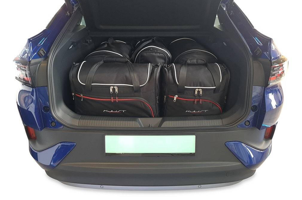 VW ID.5 EV 2022+ PACK DE SACS 5 PAR 1/8