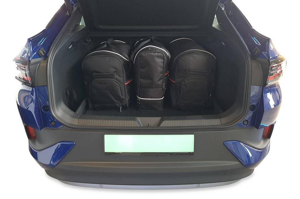 VW ID.5 EV 2022+ PACK DE SACS 5 PAR 3/8