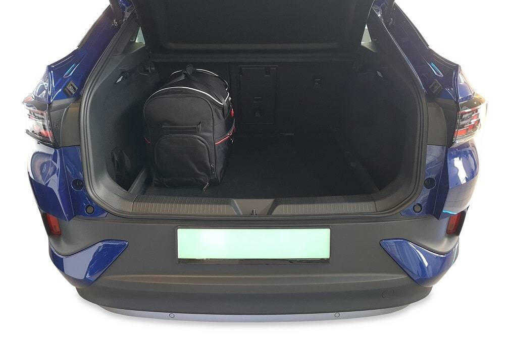 VW ID.5 EV 2022+ PACK DE SACS 5 PAR 5/8