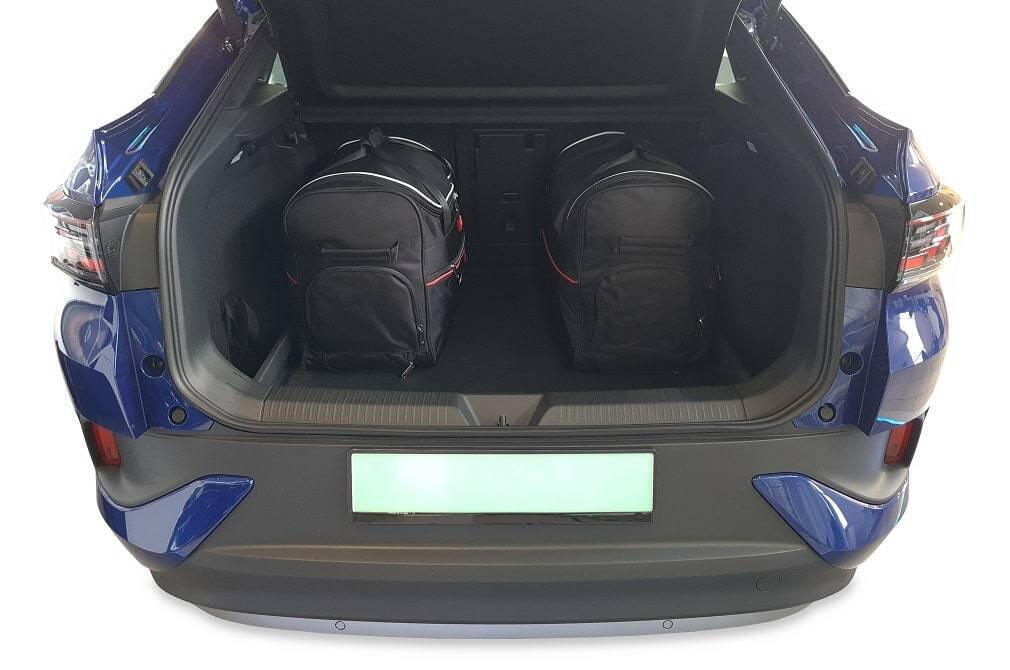 VW ID.5 EV 2022+ PACK DE SACS 5 PAR 4/8