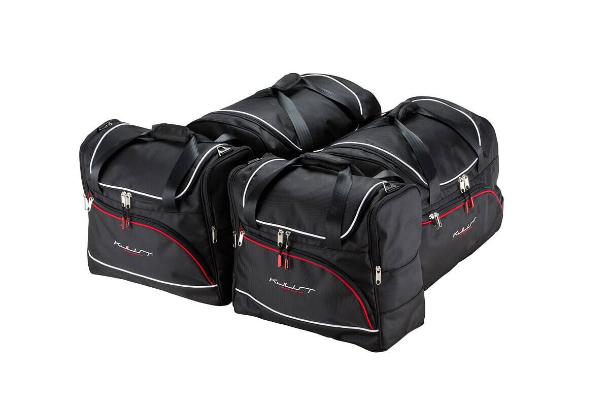TESLA MODEL 3 2023+ PACK DE SACS 5 PAR 6/8