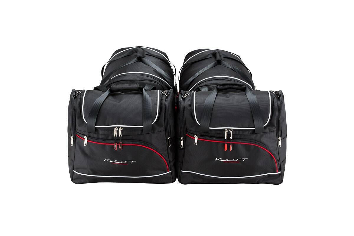 TESLA MODEL 3 2023+ PACK DE SACS 5 PAR 7/8