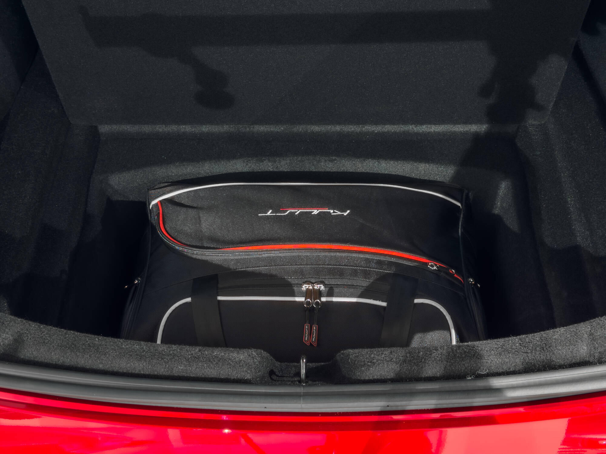 TESLA MODEL 3 2023+ PACK DE SACS 5 PAR 5/8