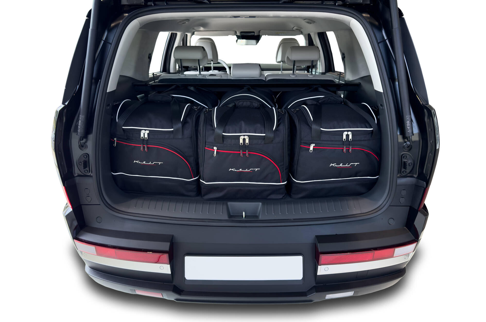 HYUNDAI SANTA FE 2023+ PACK DE SACS 5 PAR 1/8