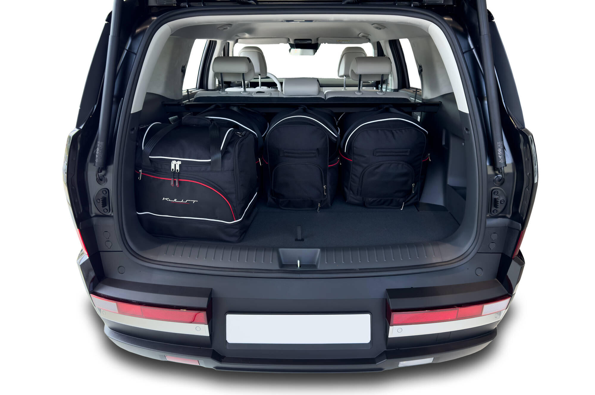 HYUNDAI SANTA FE 2023+ PACK DE SACS 5 PAR 3/8