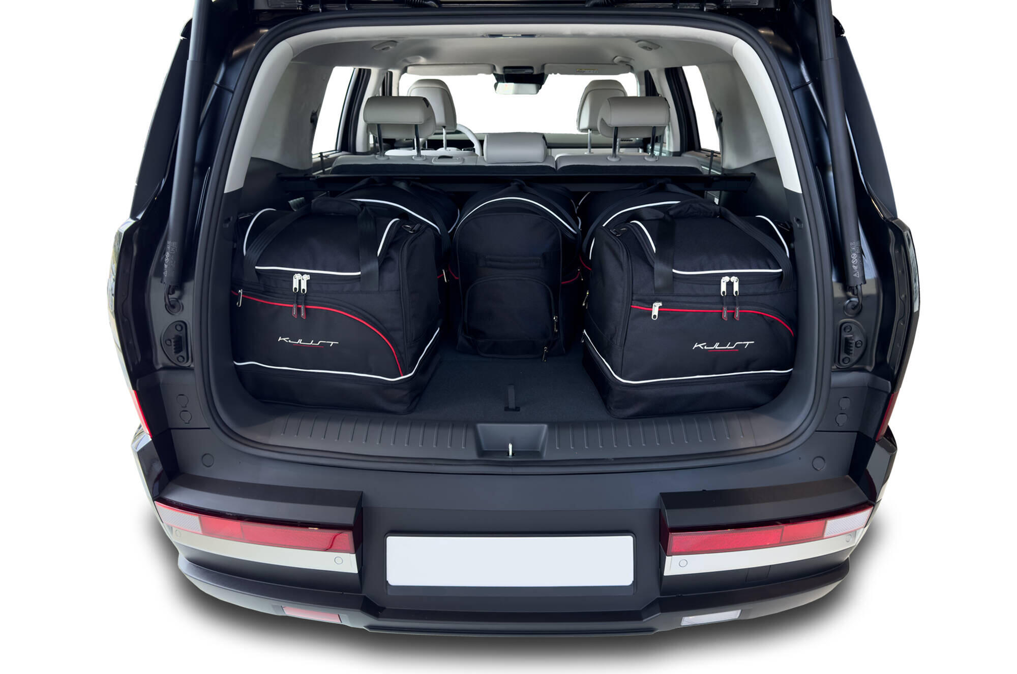 HYUNDAI SANTA FE 2023+ PACK DE SACS 5 PAR 2/8