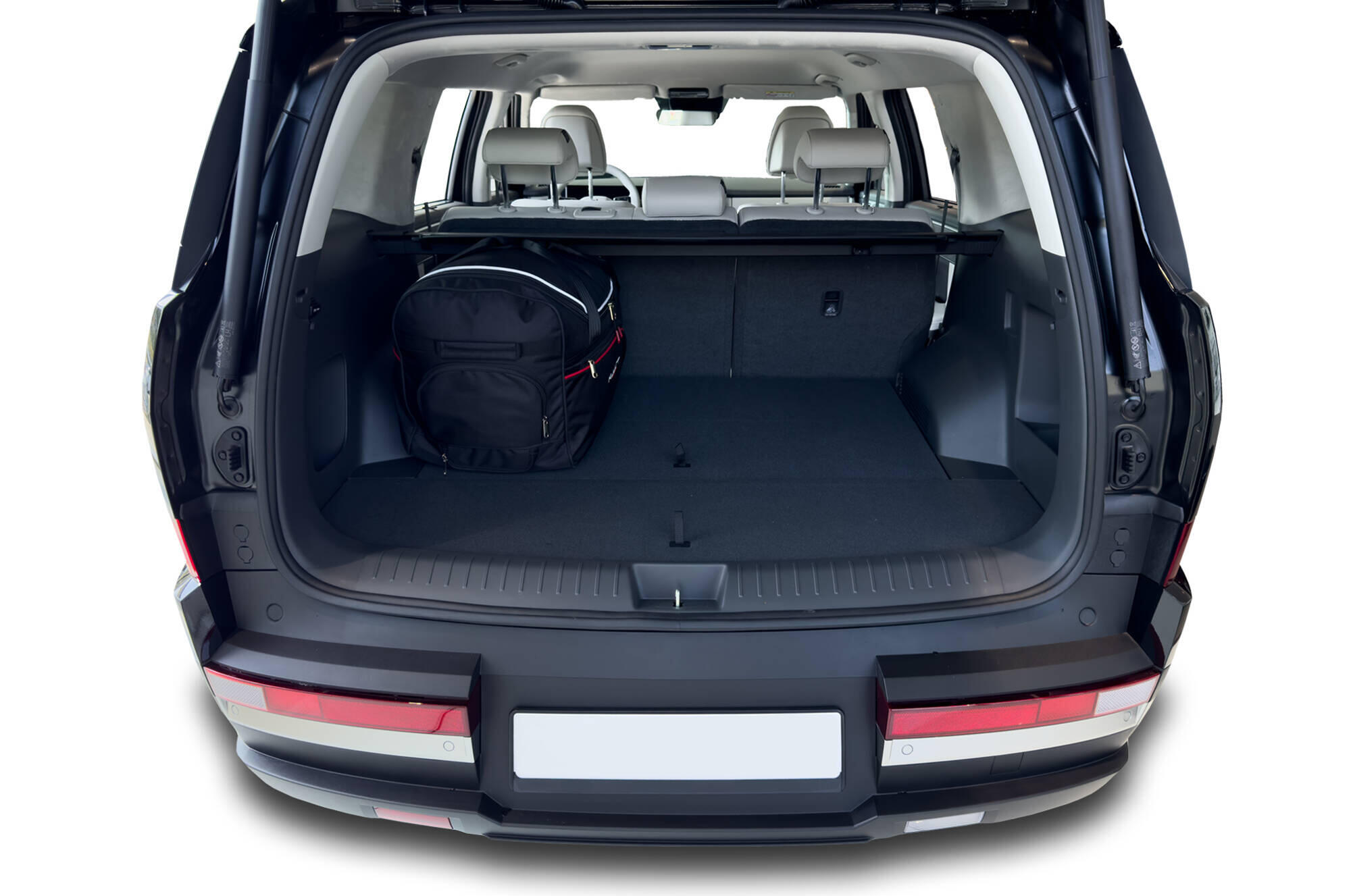 HYUNDAI SANTA FE 2023+ PACK DE SACS 5 PAR 6/8
