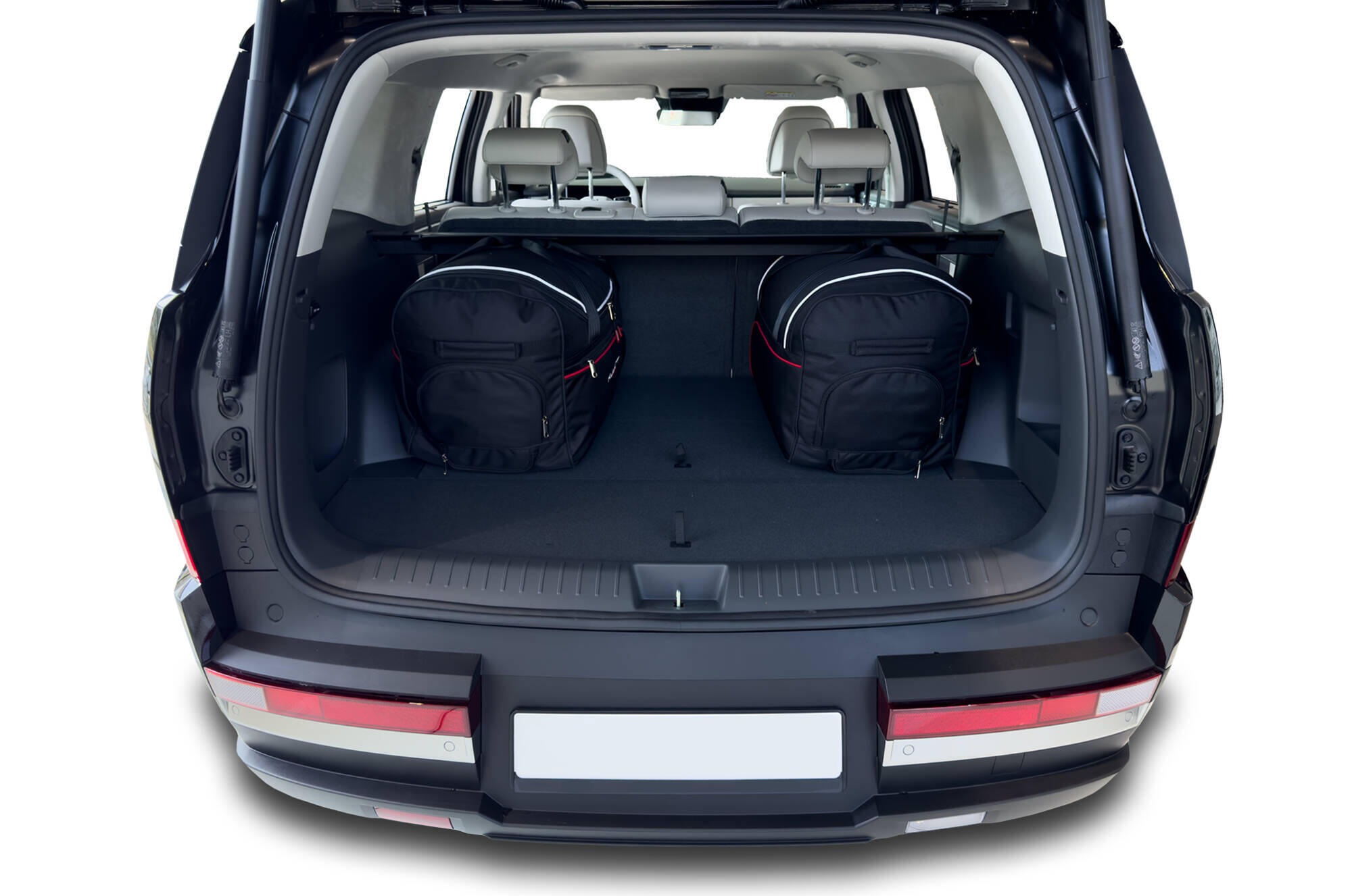 HYUNDAI SANTA FE 2023+ PACK DE SACS 5 PAR 5/8