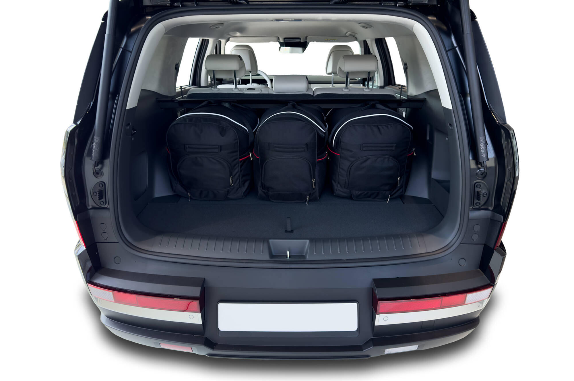 HYUNDAI SANTA FE 2023+ PACK DE SACS 5 PAR 4/8