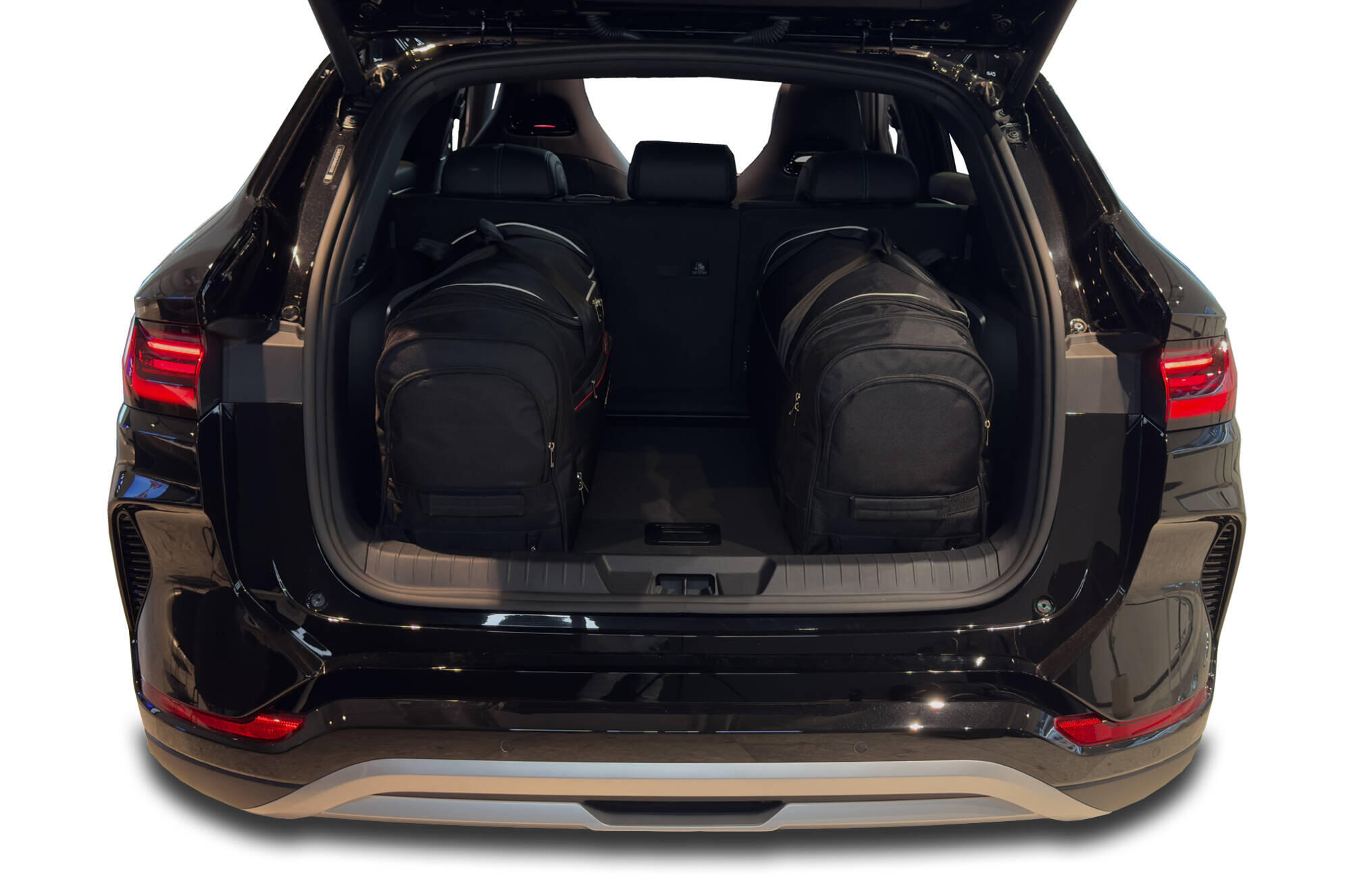 BYD SEAL-U PHEV 2024+ PACK DE SACS 4 PAR 3/8