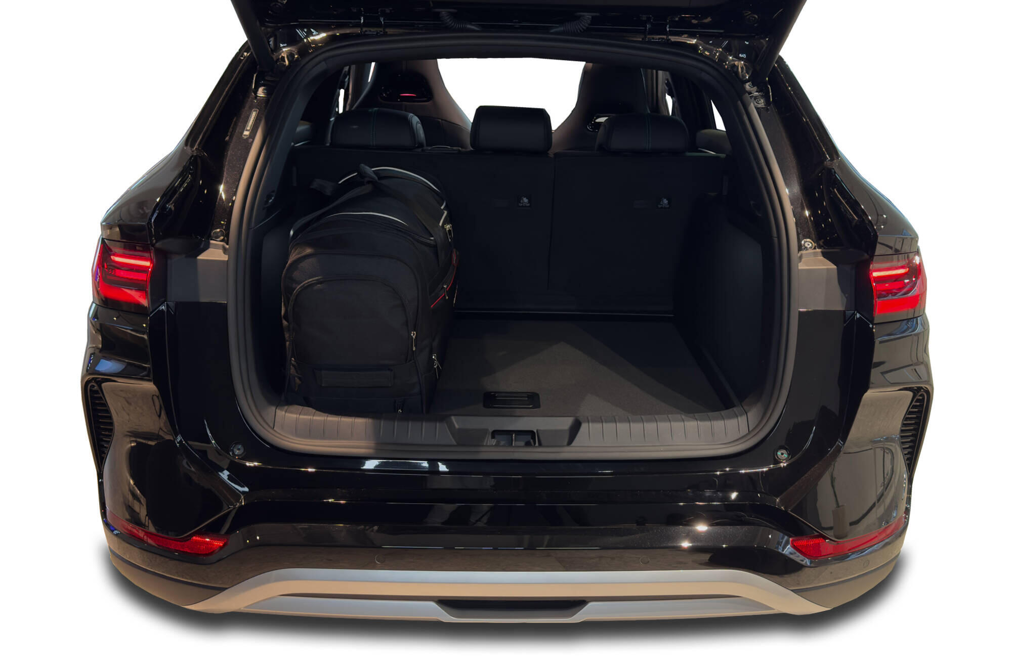 BYD SEAL-U PHEV 2024+ PACK DE SACS 4 PAR 4/8