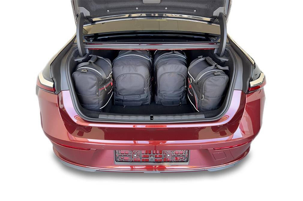 BMW 7 2022+ PACK DE SACS 6 PAR 3/8