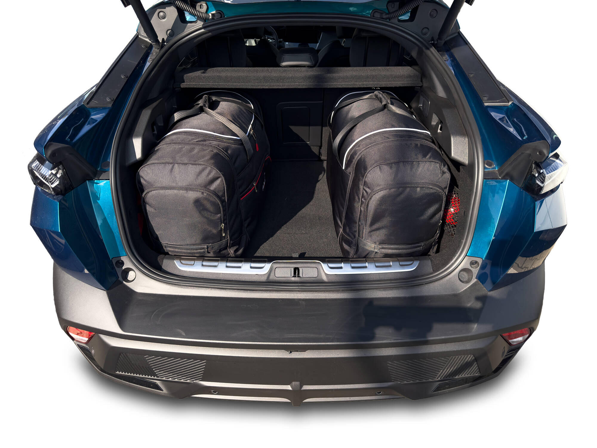 PEUGEOT 408 2023+ PACK DE SACS 4 PAR 3/8