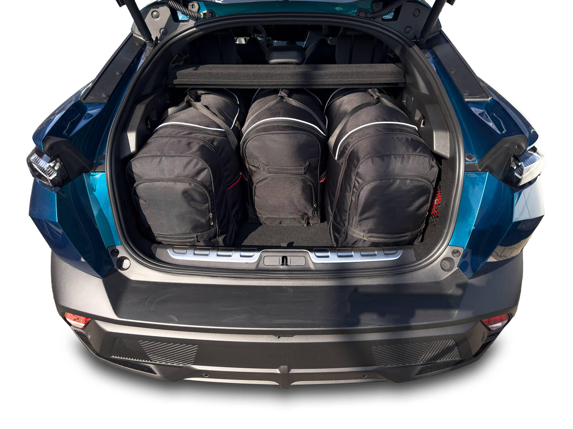 PEUGEOT 408 2023+ PACK DE SACS 4 PAR 2/8