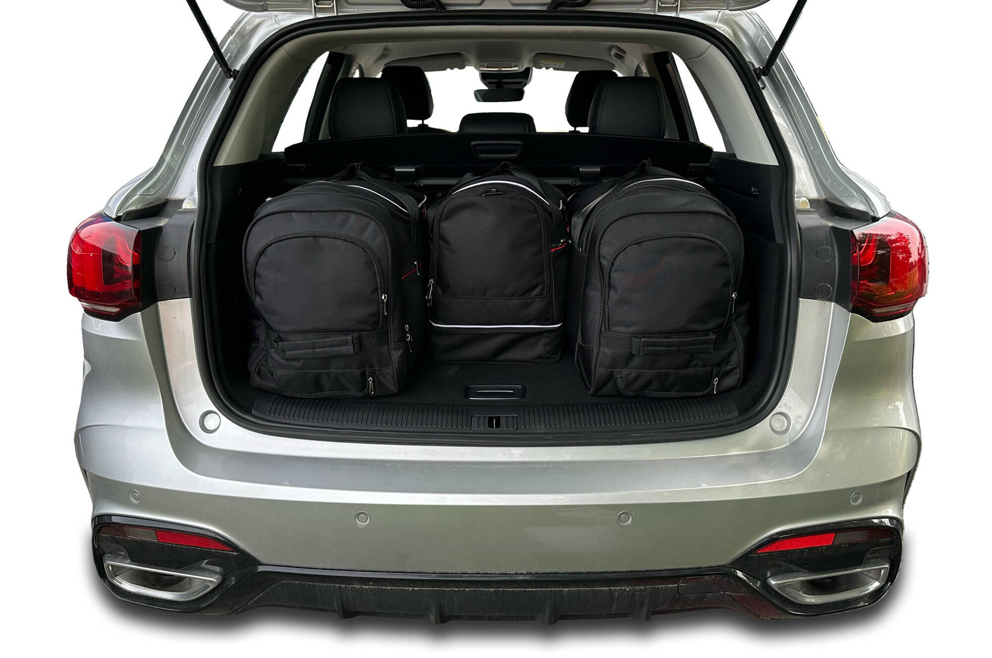 MG HS 2018-2024 PACK DE SACS 4 PAR 2/8