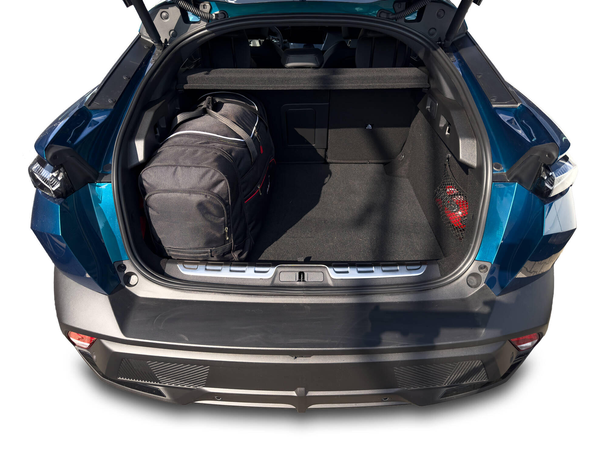 PEUGEOT 408 2023+ PACK DE SACS 4 PAR 4/8