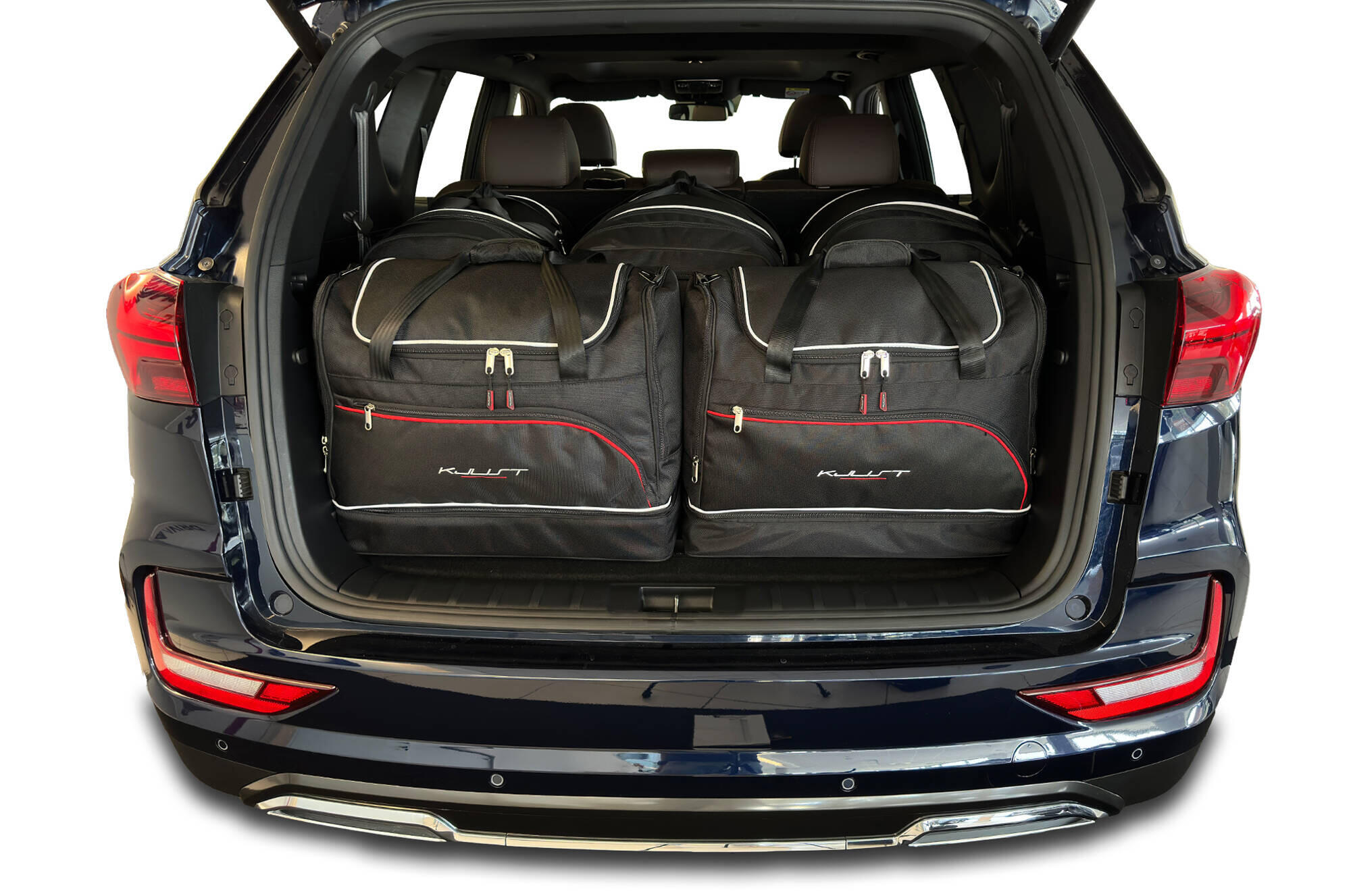 SSANGYONG REXTON 2017+ PACK DE SACS 5 PAR 1/8