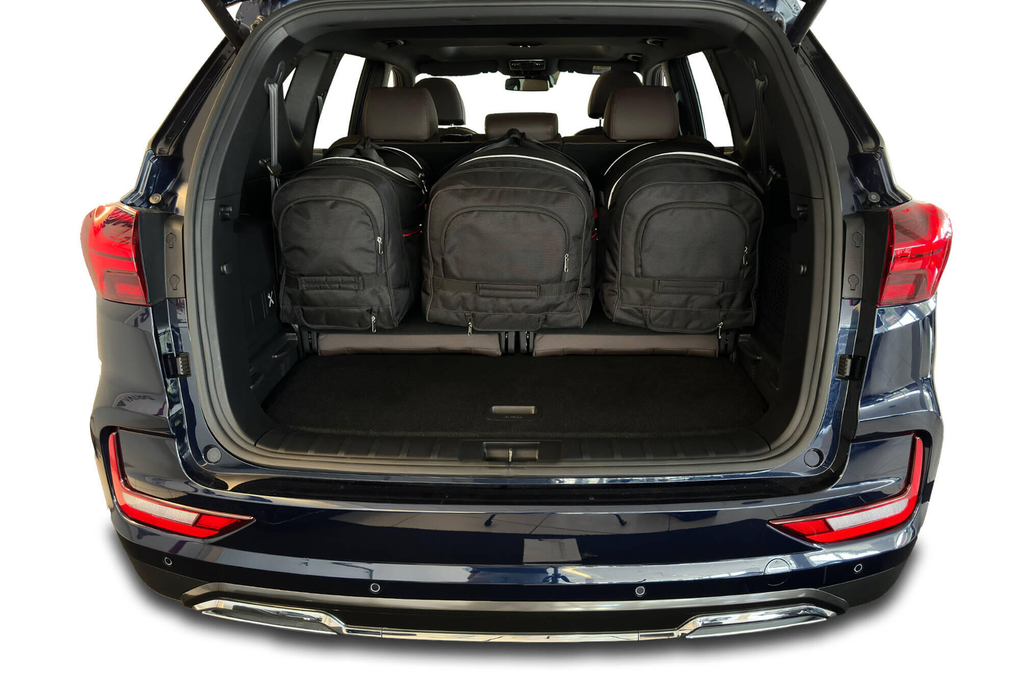 SSANGYONG REXTON 2017+ PACK DE SACS 5 PAR 3/8