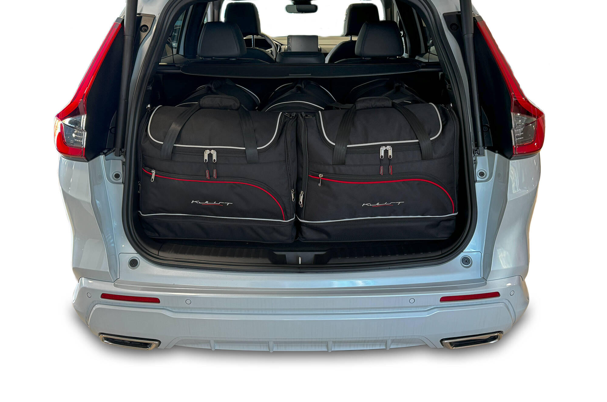HONDA CR-V PHEV 2023+ PACK DE SACS 5 PAR 1/8