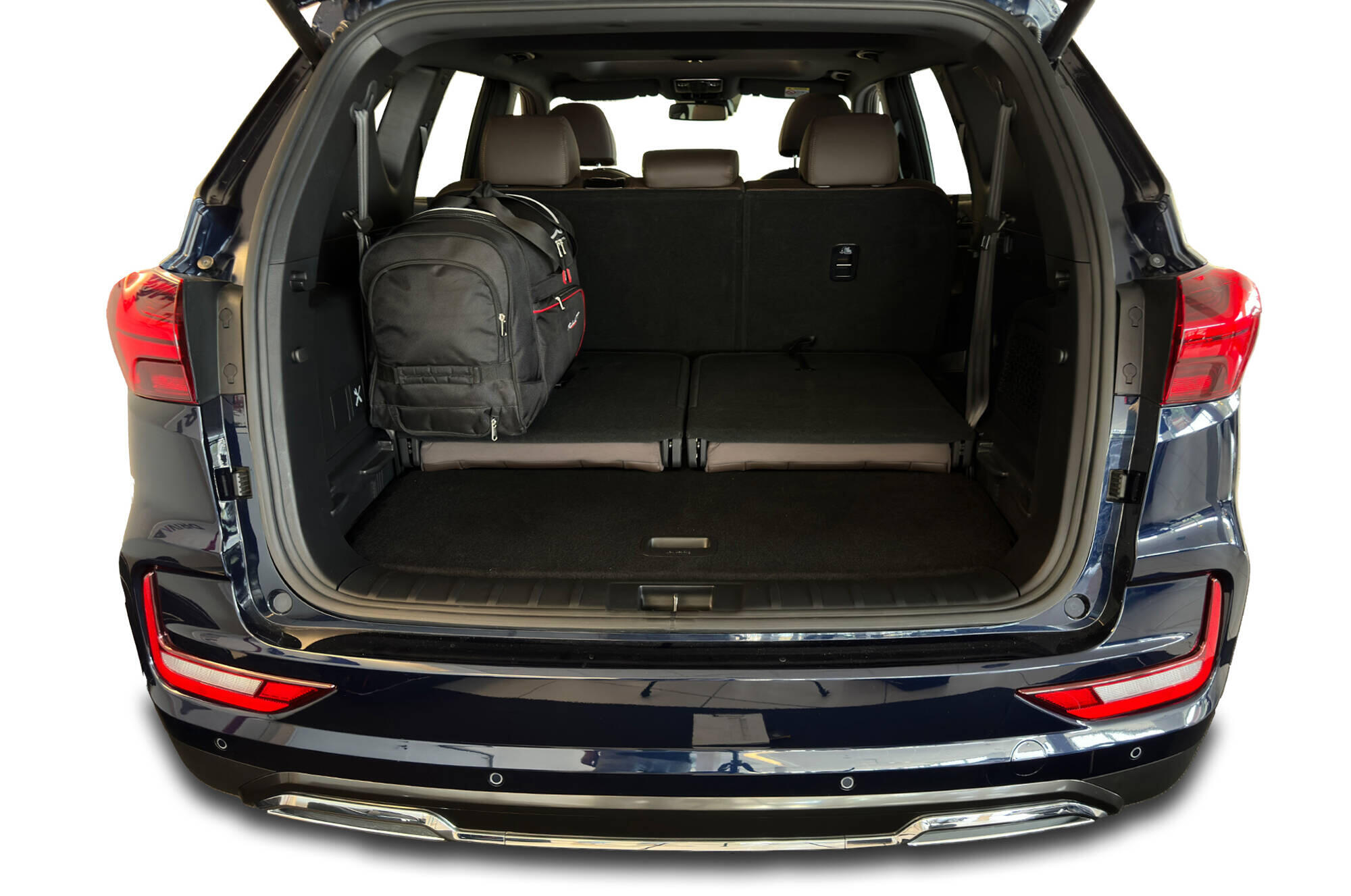 SSANGYONG REXTON 2017+ PACK DE SACS 5 PAR 5/8