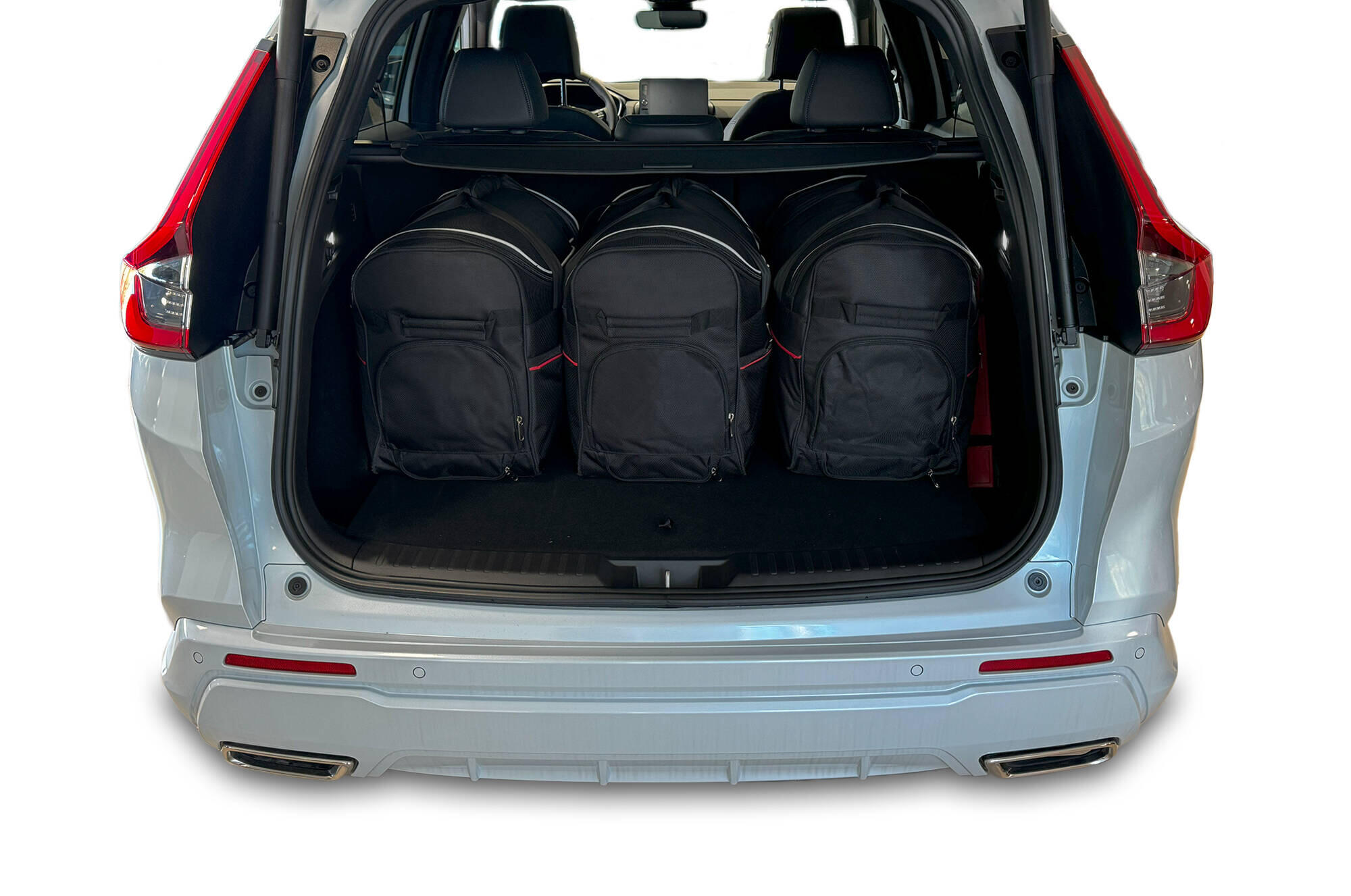 HONDA CR-V PHEV 2023+ PACK DE SACS 5 PAR 3/8