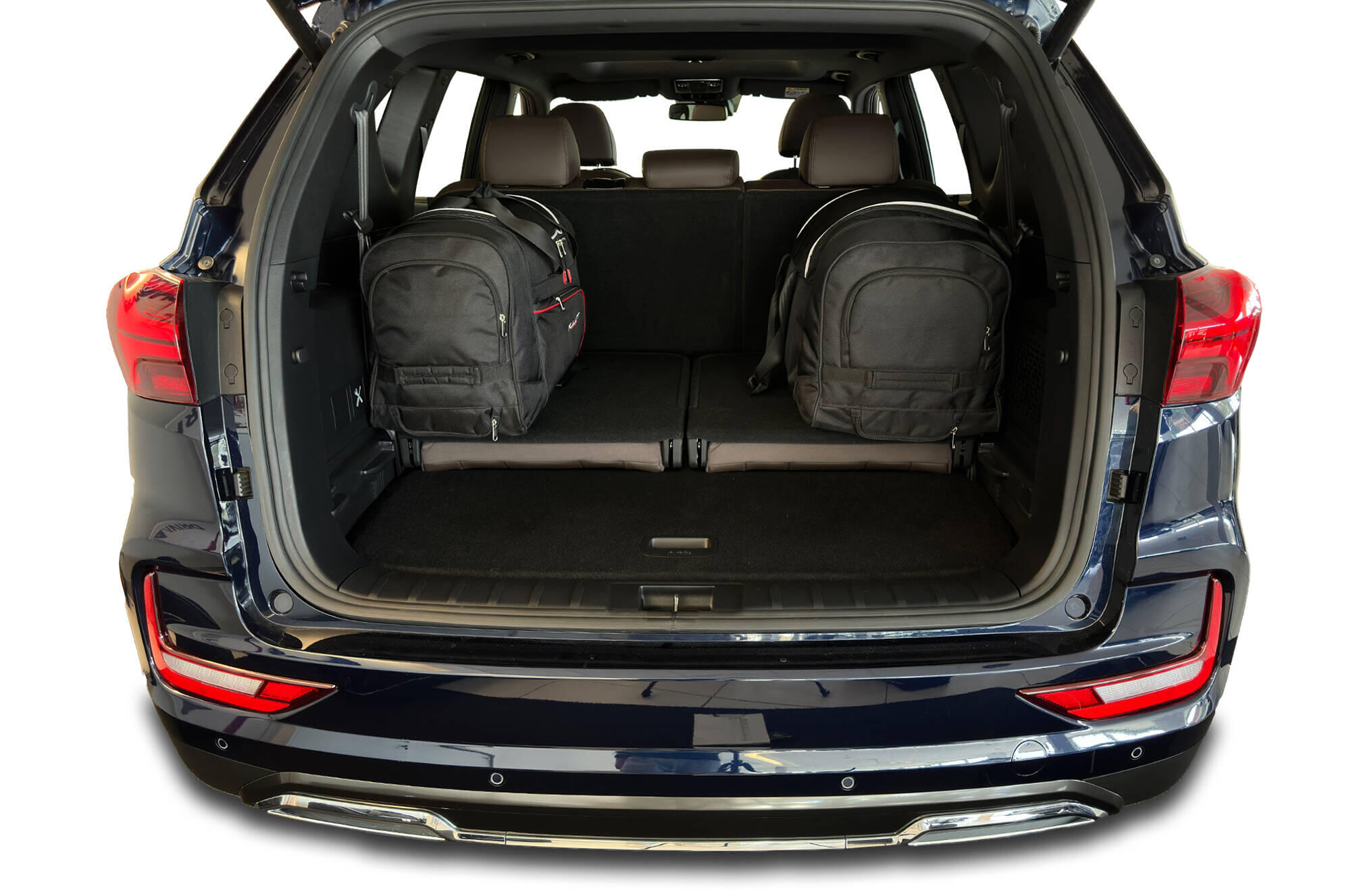SSANGYONG REXTON 2017+ PACK DE SACS 5 PAR 4/8