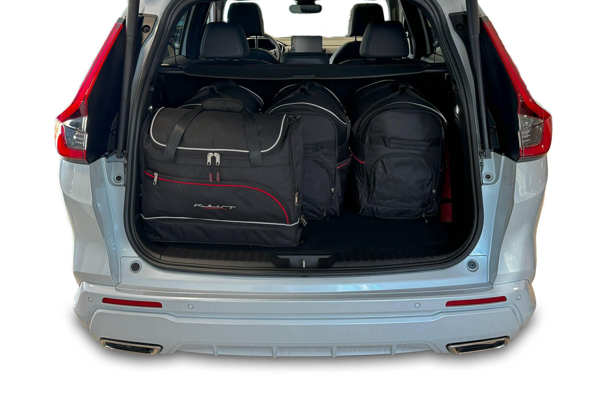 HONDA CR-V PHEV 2023+ PACK DE SACS 5 PAR 2/8