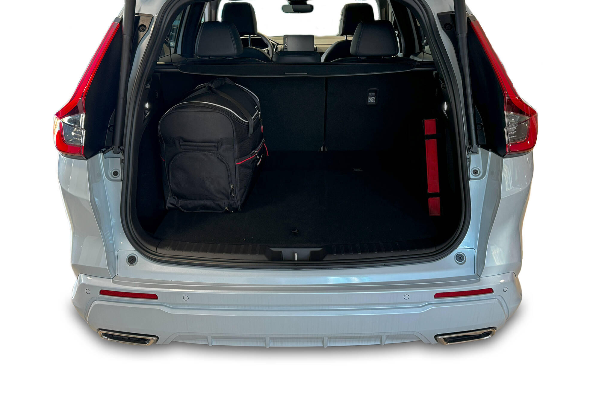 HONDA CR-V PHEV 2023+ PACK DE SACS 5 PAR 5/8