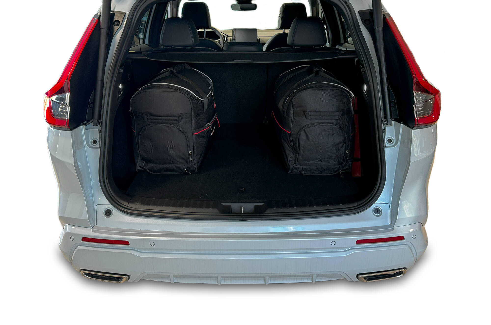 HONDA CR-V PHEV 2023+ PACK DE SACS 5 PAR 4/8