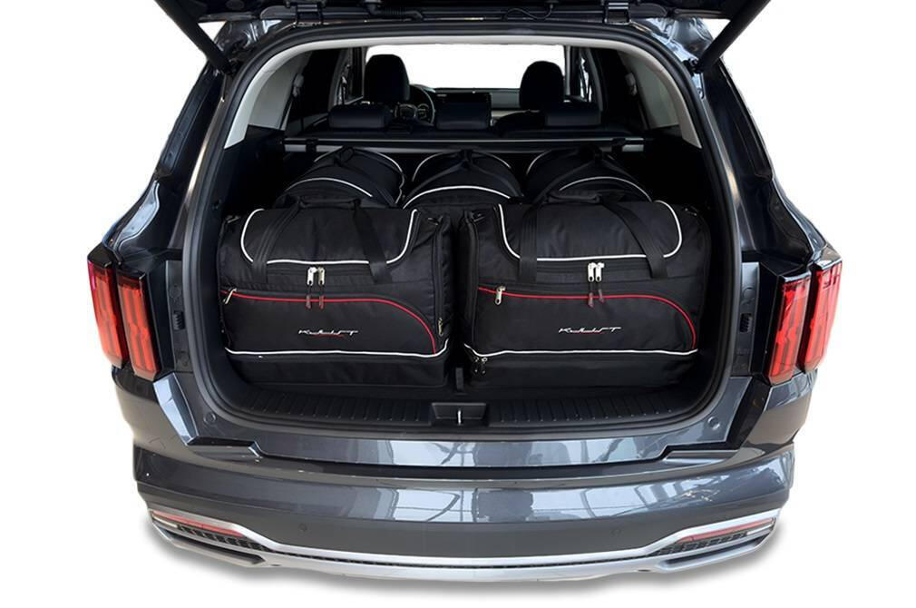KIA SORENTO HEV 2020+ PACK DE SACS 5 PAR 1/8